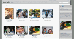 Desktop Screenshot of fotos.pezoa.com